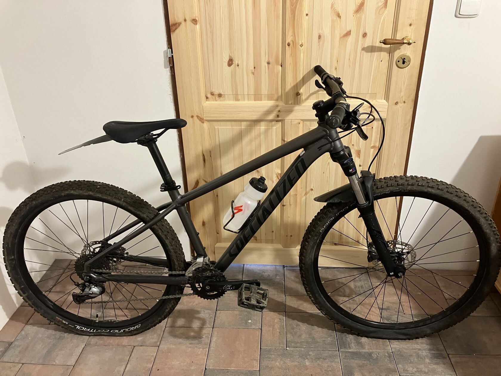 specialized 2021 Rockhopper Comp 2x