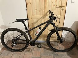 specialized 2021 Rockhopper Comp 2x