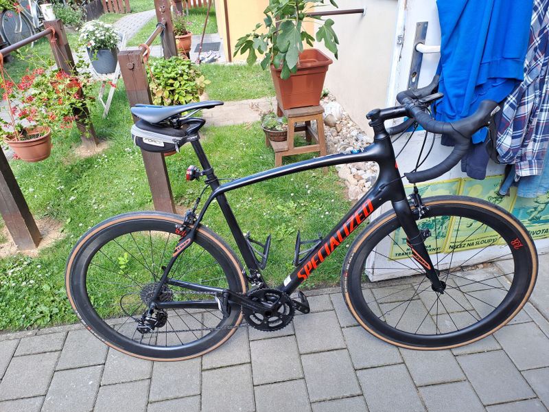 Specialized Roubaix