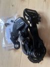 Prehazovacka Shimano Ultegra Di2 RD-R8150, 2x12s, nová