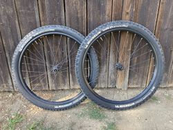 Bontrager Maverick PRO