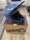 LEATT MTB 1.0 DH 