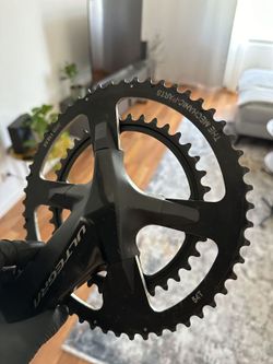 Silnicni prevodniky 54 / 39 Ultegra 