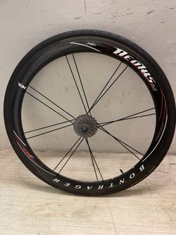 Zadní kolo Bontrager Aeolus 5.0