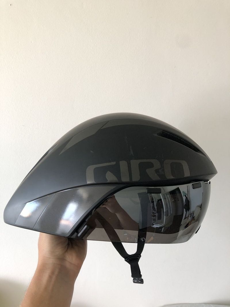 Přilba Giro Aerohead MIPS