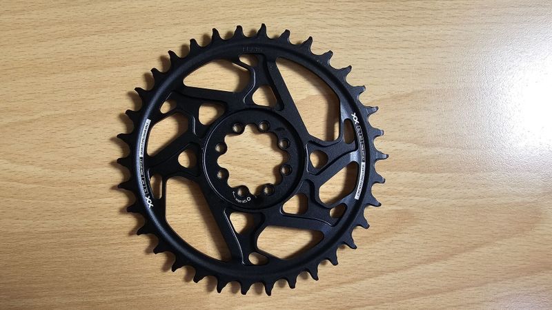 převodník Sram XX SL Eagle 34z