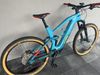 Cube Stereo Hybrid 140 HPC SL Fox vel. XL 1408km