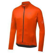 GORE C3 THERMO JERSEY | L 