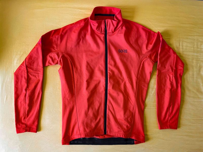 GORE C3 THERMO JERSEY | L 