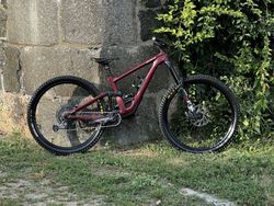 2021 Specialized Enduro Expert