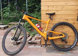 SCOTT Spark 970 - XL