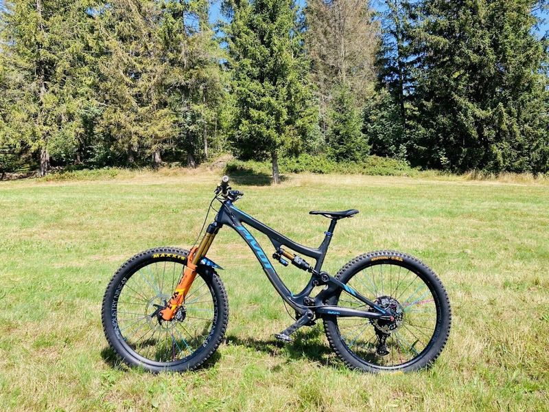 Pivot Firebird 27,5” L