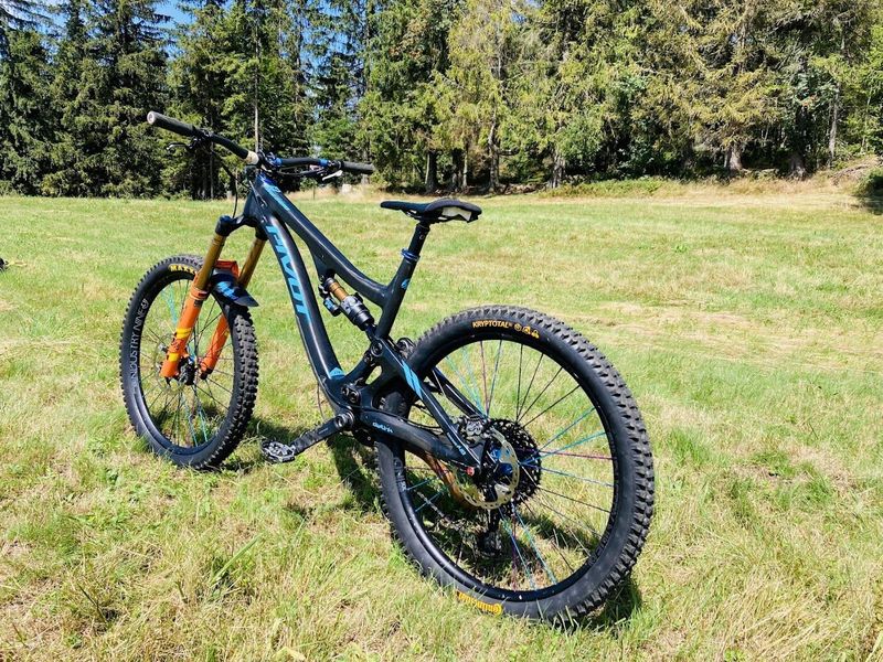 Pivot Firebird 27,5” L