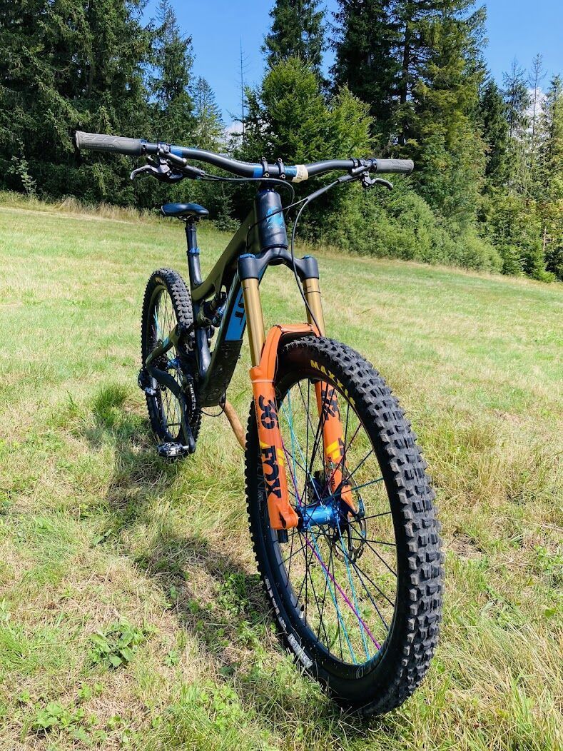 Pivot Firebird 27,5” L