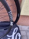 DT Swiss PRC 1400 Spline DB 35 Carbon