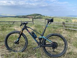 Mondraker F-Podium RR