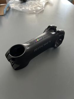 Představce Ritchey 100mm a 120mm