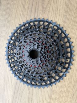 kazeta Sram X0 Transmission 10-52 12sp.