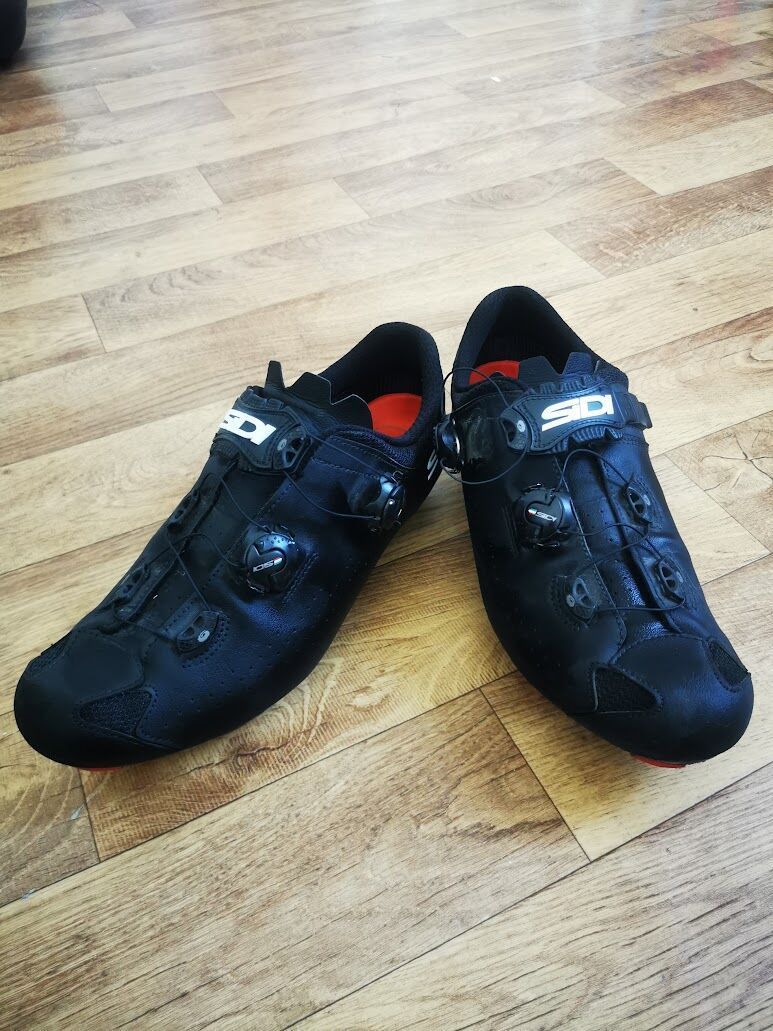 Sidi Eagle 10 46,5