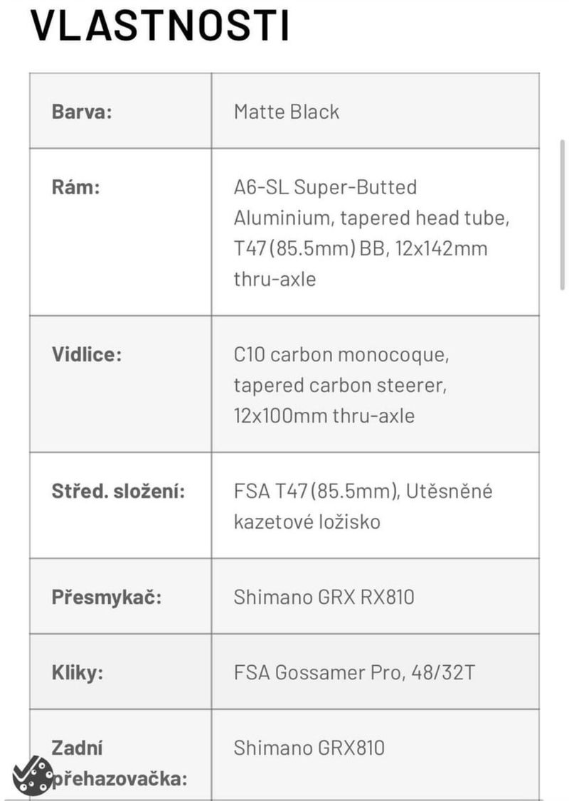 kolo FUJI Jari 1.1