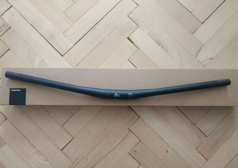 Canyon H14 720mm Flat