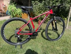 Horské kolo Specialized