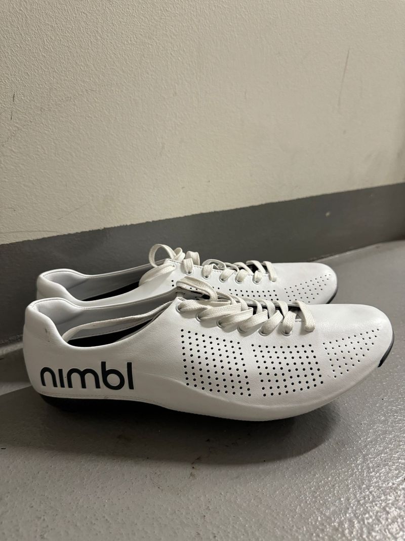 NIMBL air 43,5 a NIMBL ultimate 43,5