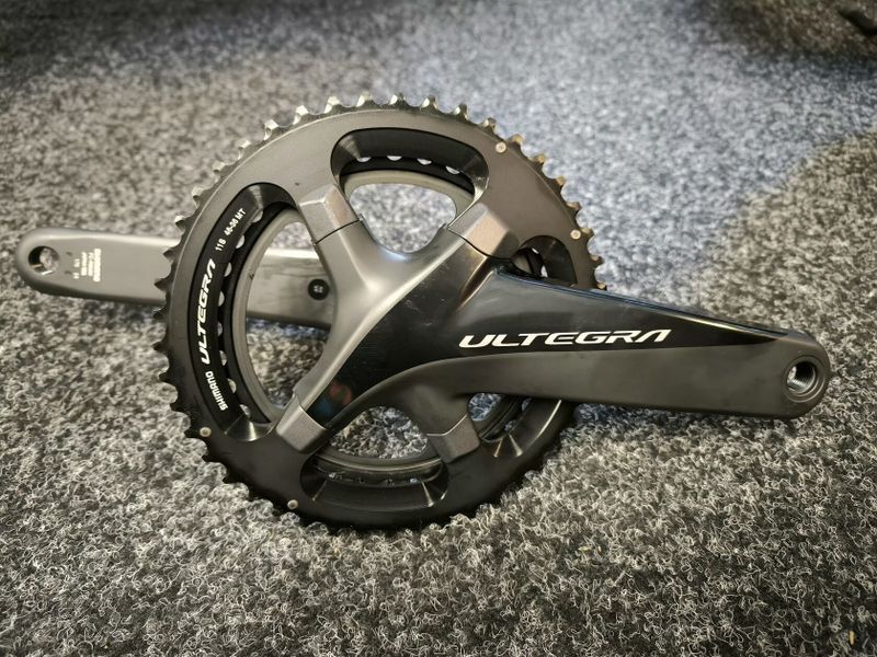 Shimano Ultegra FC-R8000