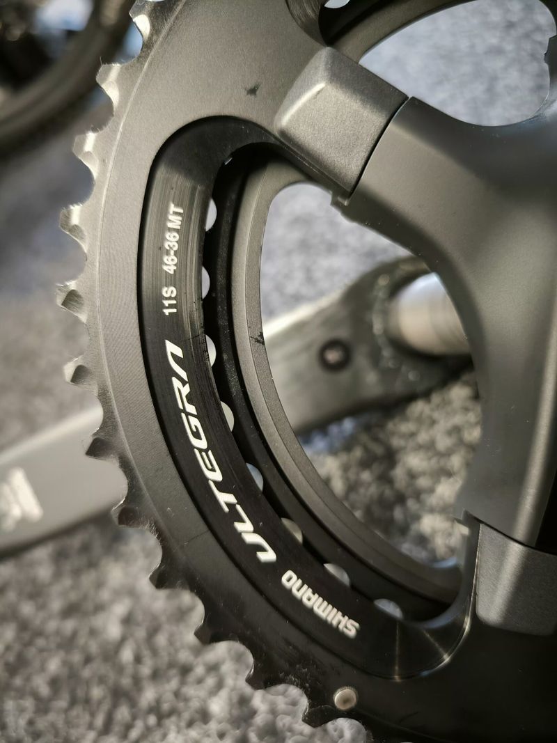 Shimano Ultegra FC-R8000