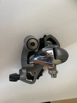 Přehazovačka Shimano Tiagra, RD-4601, 10s