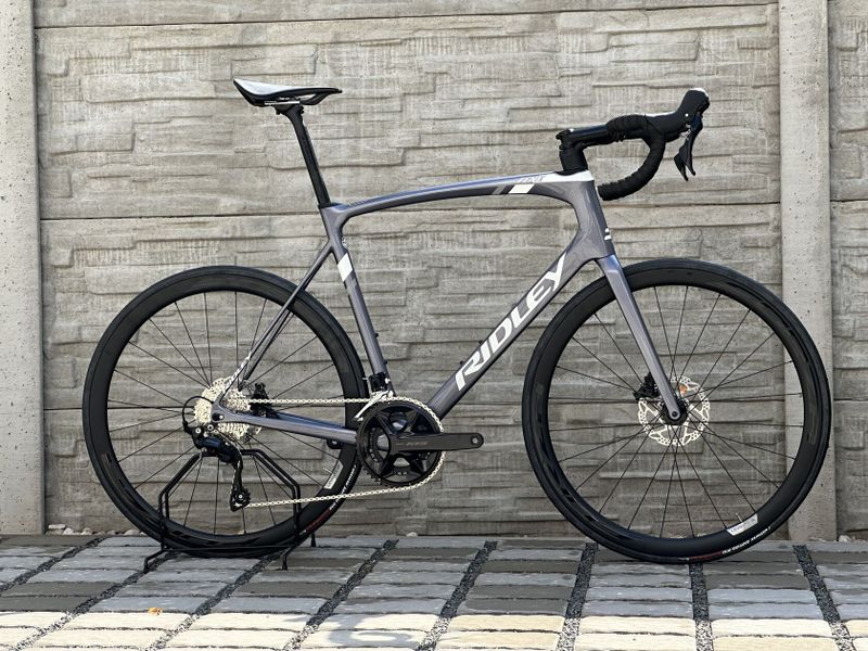 Ridley Fenix Disc 2x12