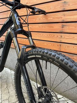 Cannondale Habit 5 2022; 29", 14měsíců záruky, STAV NOVÉHO