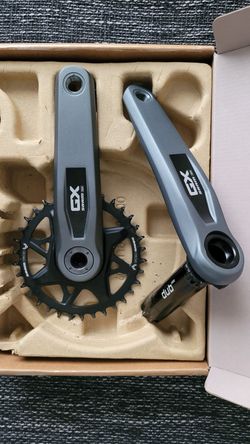 Sram GX Eagle Transmission DUB