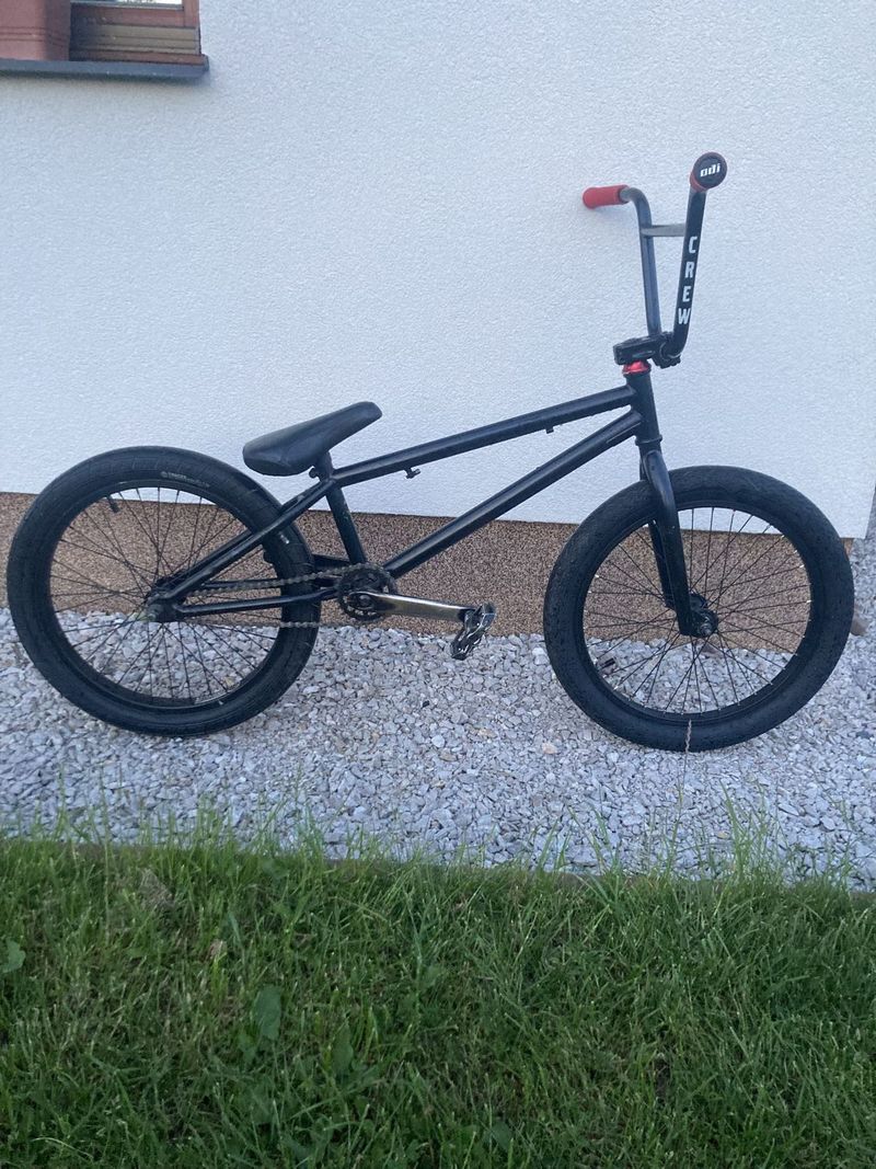 Bmx kolo 20