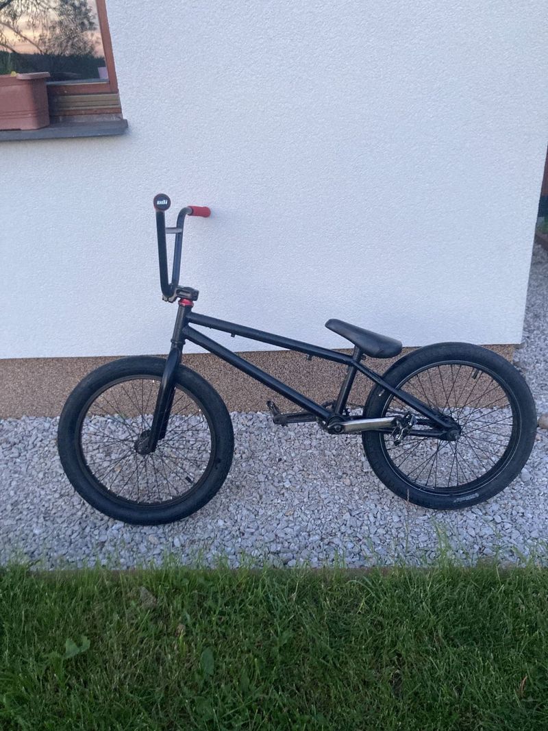 Bmx kolo 20