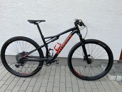 Specialized Epic Comp 2019 vel. M