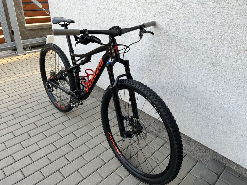 Specialized Epic Comp 2019 vel. M