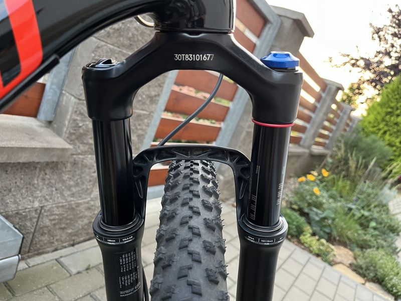 Specialized Epic Comp 2019 vel. M