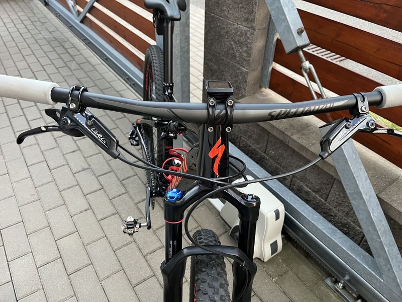 Specialized Epic Comp 2019 vel. M