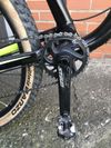 Cannondale scalpel 29 , vidle ocho