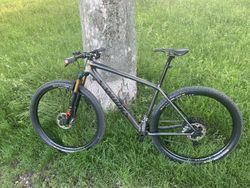 Specialized S-works