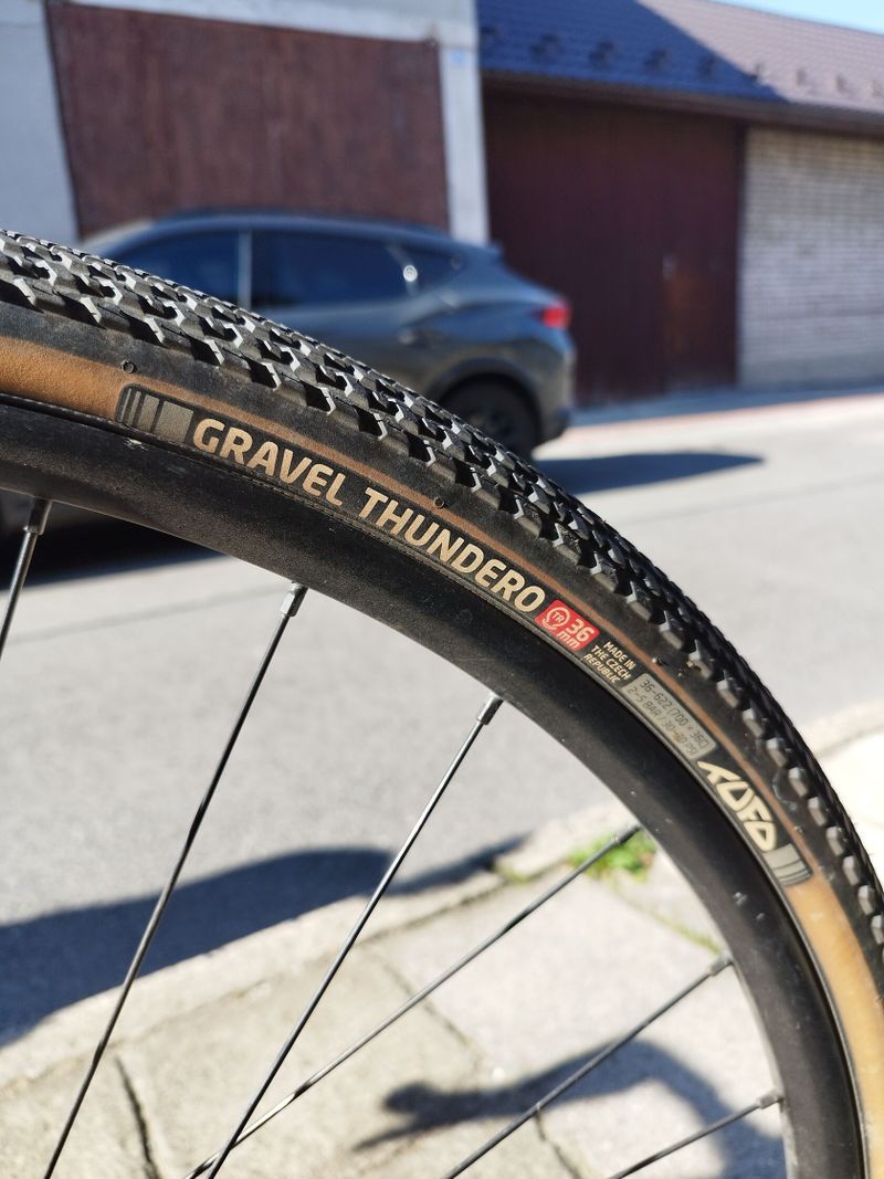 Rockmachine Gravelride 500