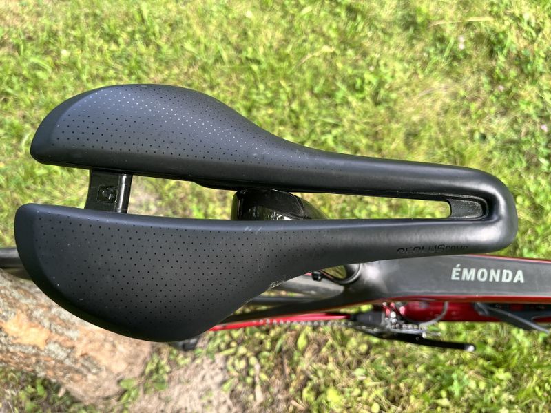 TREK Émonda SL 6, Sram Rival AXS s wattmetrem, vel. 56cm