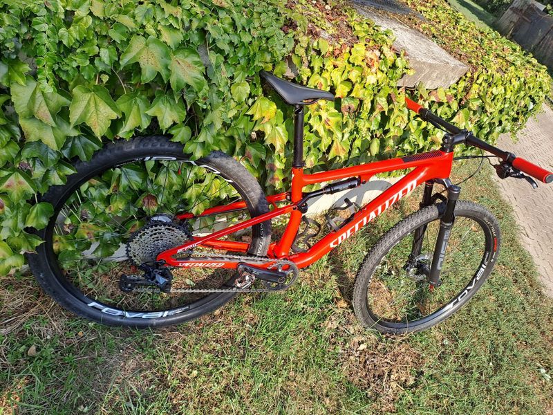 specialized epic comp 