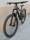 SCOTT Genius 920 vel. L, 29", vidlice DT SWISS F535, SRAM GX, zdvihy 160/150 mm