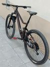 SCOTT Genius 920 vel. L, 29", vidlice DT SWISS F535, SRAM GX, zdvihy 160/150 mm