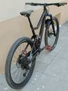 SCOTT Genius 920 vel. L, 29", vidlice DT SWISS F535, SRAM GX, zdvihy 160/150 mm