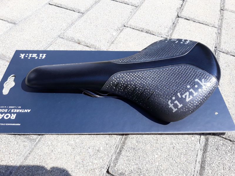 Sedlo FIZIK ANTARES R3