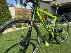 CANNONDALE Fsi