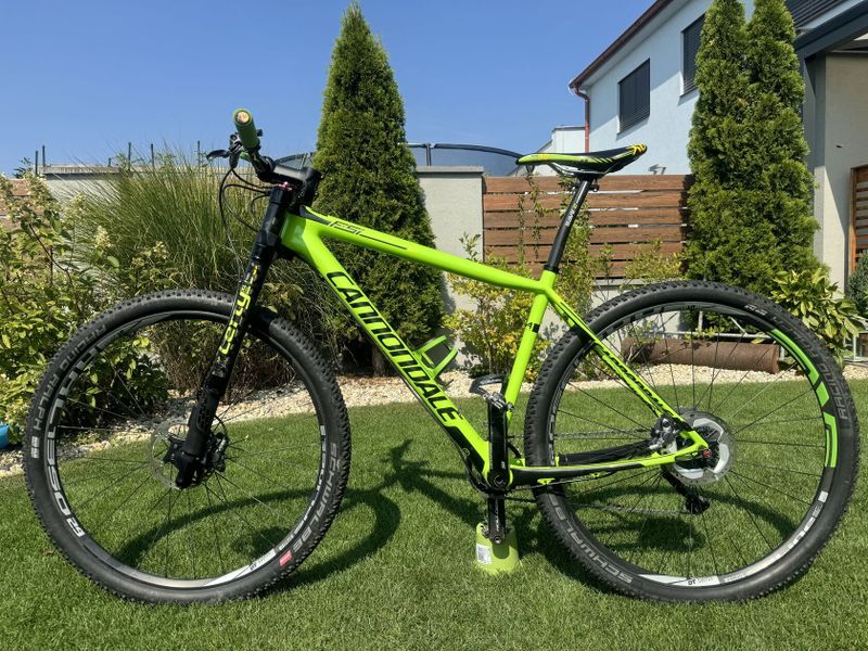 CANNONDALE Fsi